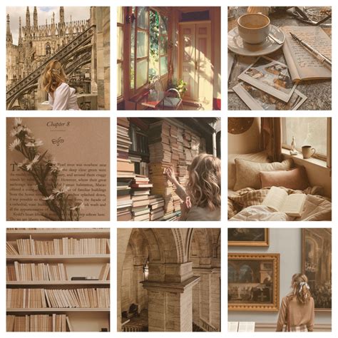 Light Academia Aesthetic By Ash And Bone On Deviantart