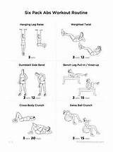 Images of Core Strength Routine Home