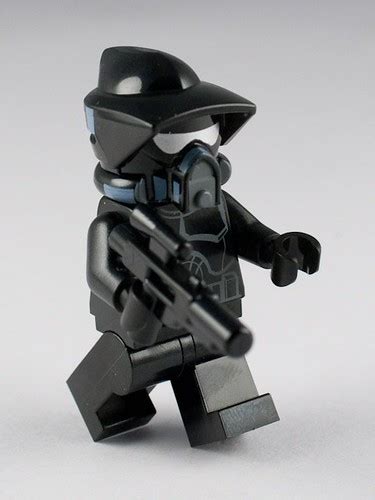 Review Shadow Arf Trooper Lego Star Wars Eurobricks