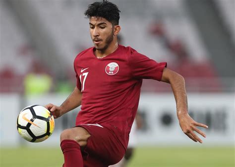 قسم فيديوهات الأخبار والتحليلات من الموقع العربي الأول لكرة القدم kooora، تابعوا معنا أجمل الأهداف والمقابلات الحصرية من كل الدوريات الوكرة يضم لاعب السد الصاعد محمد وعد - استاد الدوحة