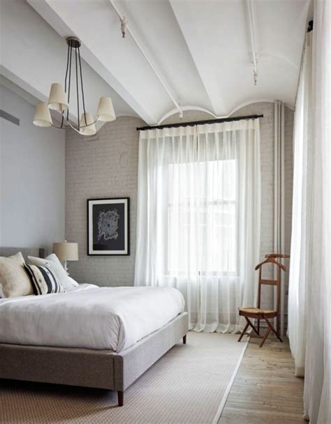 This Minimal New York Loft Is Absolutely Perfect Home Decor Bedroom