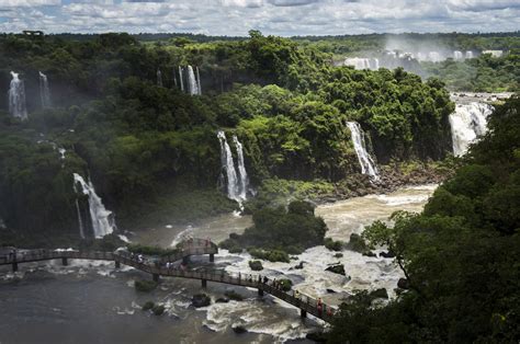 Iguazu Falls Tips And Commonly Asked Questions Realwords