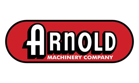 Arnold Machinery Company