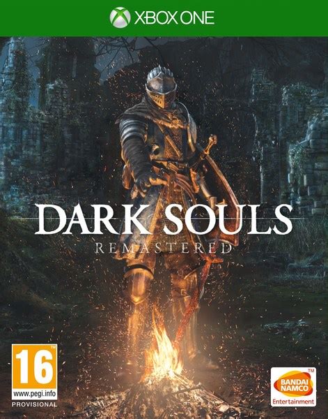 Dark Souls Remastered Xbox One Video Games Online Raru