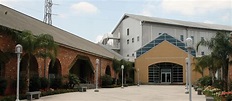 New Orleans Center for Creative Arts - Billes Architects