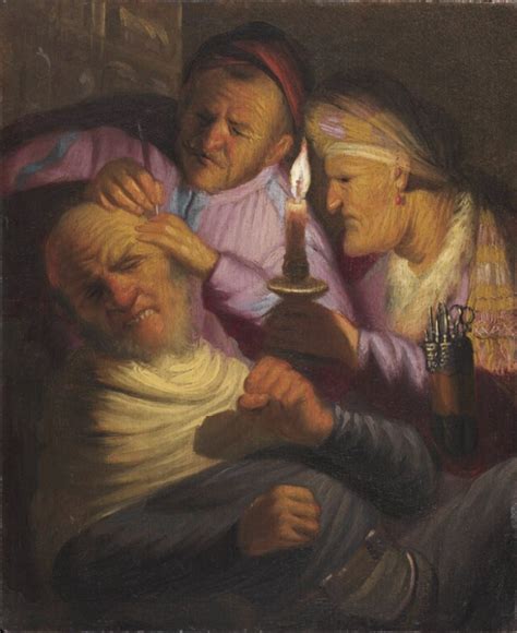 De Eerste Schilderijen Van Rembrandt Van Rijn Visit Leiden