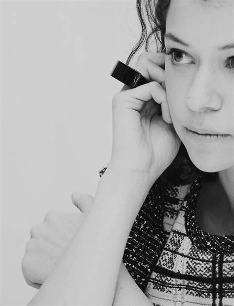 Pin On Tatiana Maslany