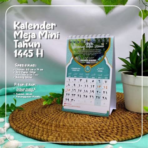 Mini Hijriyyah Calendar Islamic Hijriyah Calendar Latest Years Table