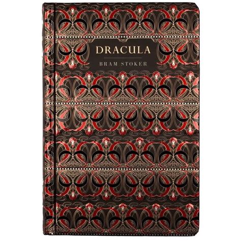 Dracula Chiltern Classics Hardback Book
