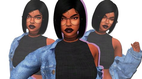 Lets Go Cc Shopping Urban And Ethnic 3 The Sims 4