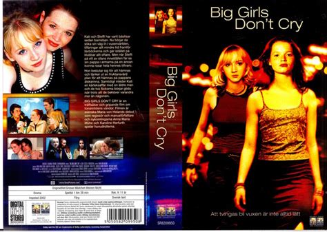 Big Girls Don T Cry 2002