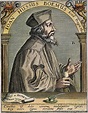 Jan Hus (c1369-1415) Photograph by Granger