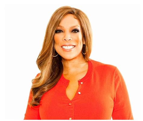 Wendy Williams Responds To Fans Who Claim Shes Jealous Of