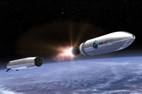 Tech Steel And Materials Virgin Galactics Satellites To Be Launched Into Space By A Boeing 747