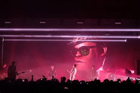 Gorillaz Live Watch 5 All Time Great Performances