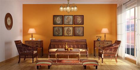 Indian Living Room Interior Ideas Top 35 Indian Living Room Designs