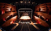 Teatro Santander será inaugurado na Vila Olímpia | VEJA SÃO PAULO