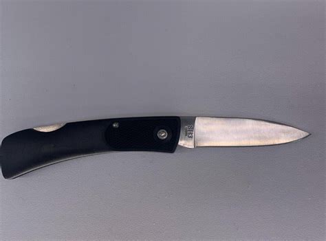 Schrade Firebird Lightweight Lockback Knife Ebay