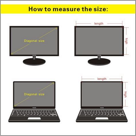 25 How To Measure Laptop Size Screen References