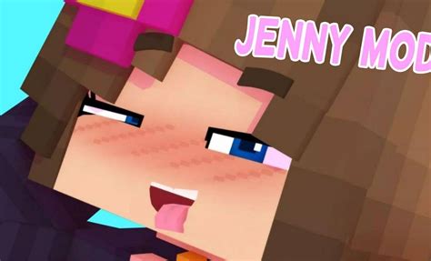 How To Download Jenny Mod For Minecraft In
