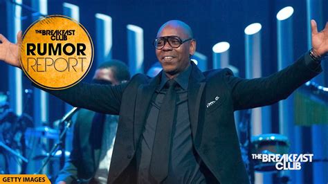 Dave Chappelle Tells Critics To Stfu Forever After Emmy Win Youtube