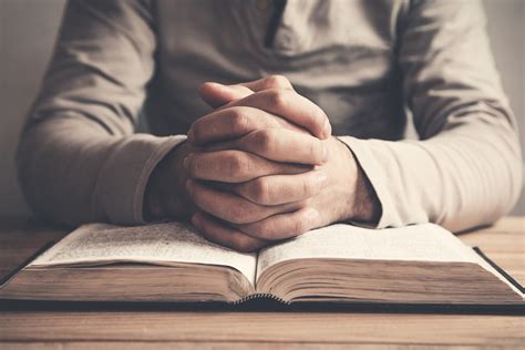 How To Pray How To Pray Scripture Praying The Word Of God