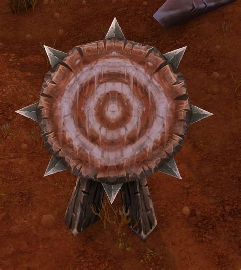 Target Durotar Wowpedia Your Wiki Guide To The World Of Warcraft