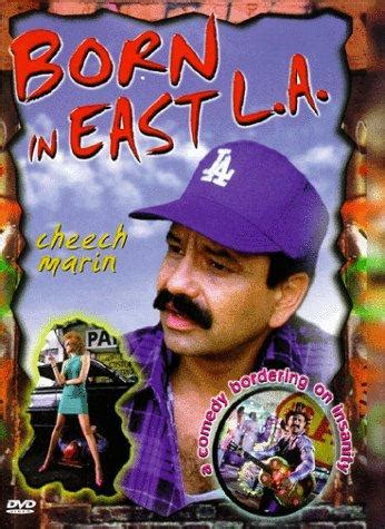 Born in east l.a. is a single by cheech & chong, released in september 1985. Ver Un pícaro de Los Ángeles Online Latino HD | PelisPunto.NET