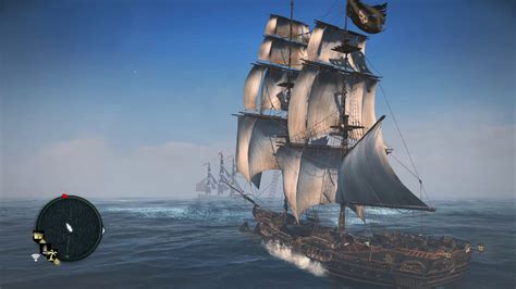 Assassin S Creed IV Black Flag PC Walkthrough Part 112 Naval