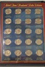 Historic Coin Collection - United States Presidential Dollar Collection ...