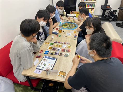 日本アナログゲーム協会