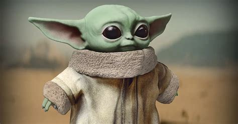 Baby Yoda Merch Is Officially Ready To Pre Order But Theres A Small Catch