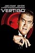 Vertigo (1958) - Posters — The Movie Database (TMDB)