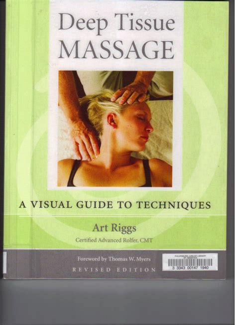Deep Tissue Massage St Maarten Philipsburg Jubilee Library