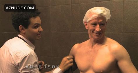 Anderson Cooper Nude And Sexy Photo Collection Aznude Men