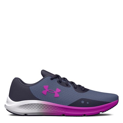 Under Armour Charged Pursuit 3 Womens Trainers Runners