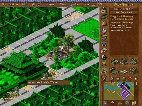Rise of the middle kingdom. Emperor: Rise of the Middle Kingdom Download (2002 ...