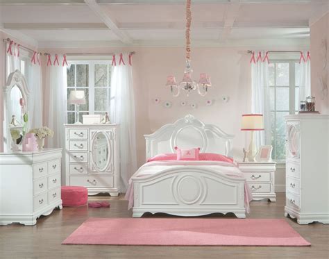 There are sets for bedroom designing. Unique Girls White Bedroom Furniture Sets - Awesome Decors