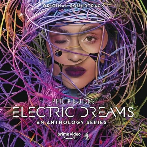Various Artists Philip K Dick S Electric Dreams Original Soundtrack 2018 Hi Res Hd