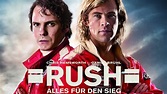 "RUSH - Alles für den Sieg" | Trailer Deutsch German & Kritik Review ...
