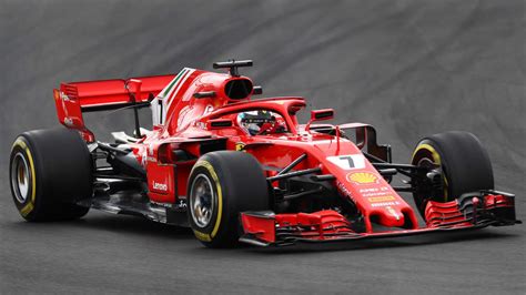 2020 ferrari 10 0 6 74. Formel 1 startet Tests - Ferrari mit Rückspiegel-Trick ...