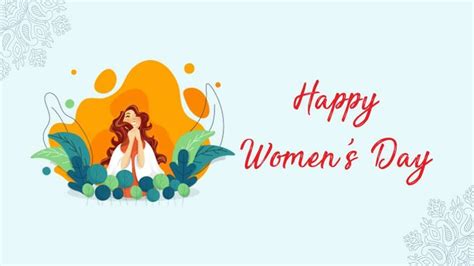 Womens Day 2021 Wishes Images Quotes To Share With Your Special