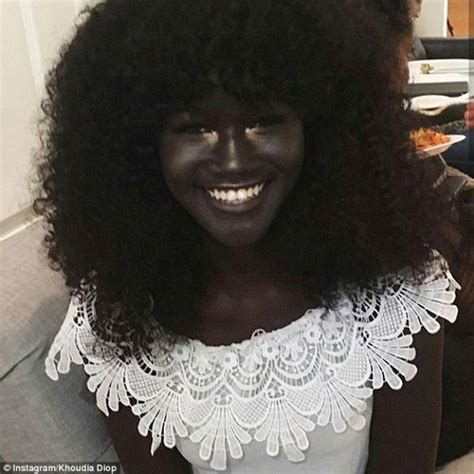 Girl Bullied For Her Darker Skin Tone Has The Last Laugh After Landing
