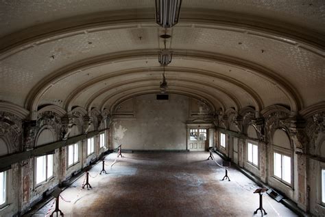 Win An Exclusive Tour Of The Flinders Street Station Ballroom