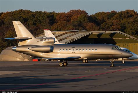 The falcon 900ex's short runway performance is also due to its very light, tough frame. N239AX | Dassault Falcon 900 | Private | Remo Garone | JetPhotos