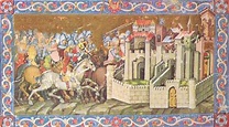 Sacro Imperio Romano Germánico | RomaImperial.com