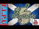 El Dialecto De Escocia: Aprender Acento Escocés - YouTube
