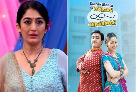 Neha Mehta Aka Anjali Bhabhi From Tarak Mehta Ka Ooltah Chashmah Quits