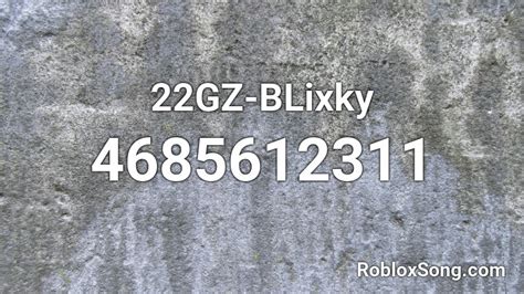 Boom codes can give items, pets, gems, coins, double xp and more. 22GZ-BLixky Roblox ID - Roblox music codes