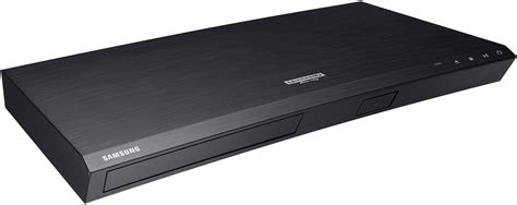 Panasonic Dp Ub824 Uhd Blu Ray Player 4k Ultra Hd Wi Fi Smart Tv